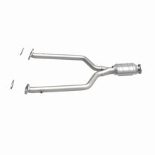 Load image into Gallery viewer, MagnaFlow Conv DF 02-08 Lexus SC430 4.3L Rear
