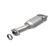 Load image into Gallery viewer, MagnaFlow Conv DF 04-06 Ford Ranger Rear Assy / 04-06 Mazda B3000/B4000 Rear Assy
