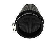 Load image into Gallery viewer, afe Magnum FLOW Universal Air Filter 2-7/8 IN F x 3-7/8 IN B x 3 IN T x 5 IN H
