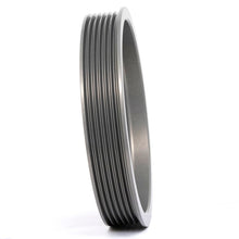 Load image into Gallery viewer, Fluidampr Toyota 2JZ Stock Drive Pulley Damper Ring
