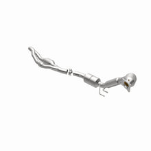Load image into Gallery viewer, MagnaFlow Conv DF AUDI TT- 2008 4 2.0L OEM
