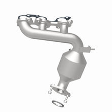 Load image into Gallery viewer, MagnaFlow Conv DF 04-06 Toyota Sienna 3.3L
