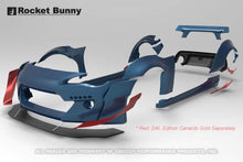 Load image into Gallery viewer, GReddy 13+ Scion FR-S Version 2 Greddy X Rocket Bunny 86 Aero Rear Duck Tail Wing Only
