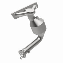 Load image into Gallery viewer, MagnaFlow Conv DF 03 Mazda 6 3.0 Front Manifold
