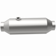 Load image into Gallery viewer, MagnaFlow 99-03 Honda Odyssey V6 3.5L California Grade CARB Compliant Universal Catalytic Converter
