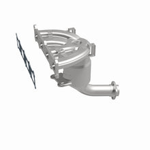 Load image into Gallery viewer, Magnaflow Conv DF 07 Dodge Caliber 2.4L Manifold AWD / 07-10 Jeep Patriot 2.4L Manifold 4WD 49 State
