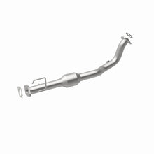 Load image into Gallery viewer, MagnaFlow Conv DF 98-02 Honda Passport 3.2L
