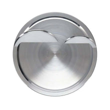 Load image into Gallery viewer, Manley Chevrolet LS Piston Set - 4.080in Bore 1.065in CH, -10.00 CC
