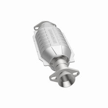 Load image into Gallery viewer, MagnaFlow Conv DF 94-97 Montero 3.5L rear 49S
