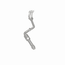 Load image into Gallery viewer, Magnaflow 96-98 BMW 318i 1.9L Direct Fit Converter
