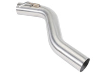Load image into Gallery viewer, PERRIN 22-25 Subaru WRX Stainless Steel Midpipe w/Resonator 3in. (Fits OEM/Aftermarket Mufflers)
