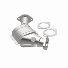 Load image into Gallery viewer, MagnaFlow Conv DF Impreza 2.2L Front Conv
