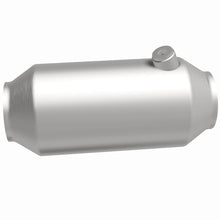 Load image into Gallery viewer, MagnaFlow Conv Univ 2.50inch Inlet
