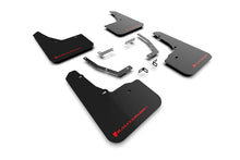 Load image into Gallery viewer, Rally Armor 2025 Subaru Forester Black UR Mud Flap w/Red Logo
