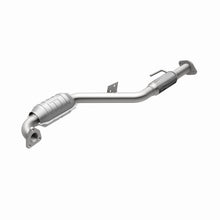 Load image into Gallery viewer, MagnaFlow Conv DF 02-03 MPV 3.0L Passenger Side Rear OEM
