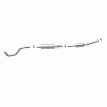 Load image into Gallery viewer, Magnaflow 00-05 Toyota Echo Base L4 1.5L OEM Grade / EPA Compliant Direct-Fit Catalytic Converter
