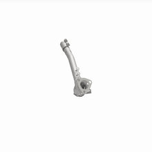 Load image into Gallery viewer, BRE Exhaust 02-05 A4 Quattro A4 1.8L Front Pipe Kit
