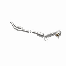 Load image into Gallery viewer, MagnaFlow Conv DF AUDI TT- 2008 4 2.0L OEM
