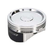 Load image into Gallery viewer, Manley Chevrolet LS Piston Set - 4.065in Bore 1.065in CH, -31.00 CC
