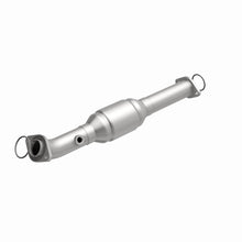 Load image into Gallery viewer, MagnaFlow Conv DF 05-09 Toyota Tacoma 4.0L P/S Rear

