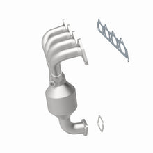 Load image into Gallery viewer, Magnaflow Conv DF 01-05 Elantra 2.0 mani OEM
