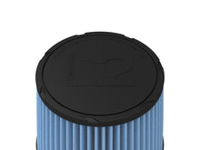 Load image into Gallery viewer, aFe Magnum FORCEintake Replacement Air Filter w/ D2 Dura-Dry Media 6in F x 9in B x 7in T x 7in H
