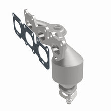 Load image into Gallery viewer, MagnaFlow Conv DF 06-08 Hyun/Kia 3.8L R

