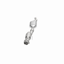 Load image into Gallery viewer, MagnaFlow Conv DF 04-05 Audi Allroad 4.2L Passenger Side
