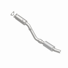 Load image into Gallery viewer, MagnaFlow Conv DF 05-07 Audi A4 Quat 3.2L Passenger Side
