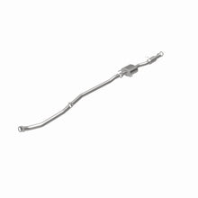 Load image into Gallery viewer, Magnaflow 16-17 CX-9 L4 2.5 OEM Underbody Direct Fit Converter
