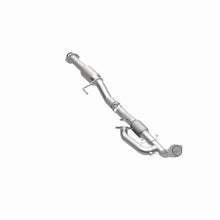 Load image into Gallery viewer, Magnaflow 18-19 Toyota Camry 3.5L Direct Fit Converter
