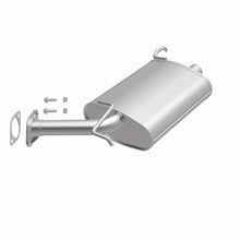 Load image into Gallery viewer, BRE Exhaust 04-05 G35 3.5L Muffler Kit
