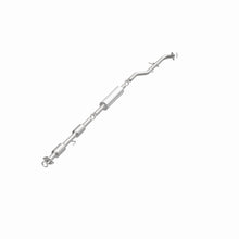 Load image into Gallery viewer, MagnaFlow Conv Direct Fit 09-12 Venza 3.5L Underbody
