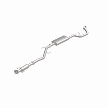 Load image into Gallery viewer, Magnaflow 13-16 Hyundai Santa Fe Sport 2.0L California Grade CARB Compliant DF Catalytic Converter
