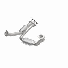 Load image into Gallery viewer, MagnaFlow Conv DF 04 Ranger/Bser 3.0 Front 50S
