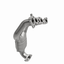 Load image into Gallery viewer, MagnaFlow Conv DF 3/01-02 Mercury Villager 3.3L Manifold
