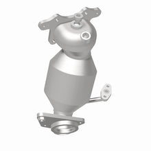 Load image into Gallery viewer, Magnaflow Conv DF 10-12 Insight 1.3L Manifold
