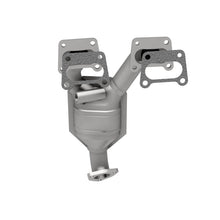 Load image into Gallery viewer, MagnaFlow Conv DF 97-99 Sentra 1.6L manif 49S
