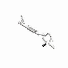 Load image into Gallery viewer, Magnaflow 2024 Toyota Tacoma Overland Series Cat-back Exhaust System
