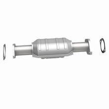 Load image into Gallery viewer, MagnaFlow Conv DF 96-97 626/MX6 2.0L rear 50S
