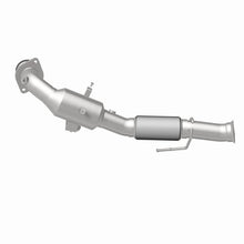 Load image into Gallery viewer, MagnaFlow Conv DF 16-17 Ford Focus 2.3L Underbody
