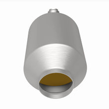 Load image into Gallery viewer, Magnaflow 2.25in. 1/O2 CC Spun OEM Universal Converter
