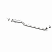 Load image into Gallery viewer, MagnaFlow Conv DF 02-06 Nissan Sentra 2.5L Rear
