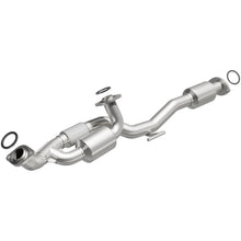 Load image into Gallery viewer, MagnaFlow Conv Direct Fit 97-01 Toyota Camry 3.0L / 96-98 Lexus ES300 3.0L
