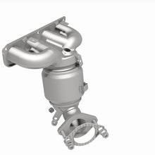 Load image into Gallery viewer, MagnaFlow 19-20 Hyundai Tucson L4 2.0L OEM Grade Direct-Fit Catalytic Converter
