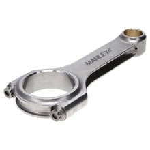 Load image into Gallery viewer, Manley Nissan Patrol 4.8L (TB48) 6.435in Center to Center H Beam Connecting Rod - Set of 8
