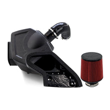Load image into Gallery viewer, Mishimoto 2024+ Toyota Tacoma Performance Air Intake - Oiled
