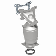 Load image into Gallery viewer, MagnaFlow Conv Direct Fit 12-14 Honda CR-V 2.4L
