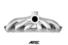 Load image into Gallery viewer, Artec Toyota 2JZ GE V-band Turbo Exhaust Manifold
