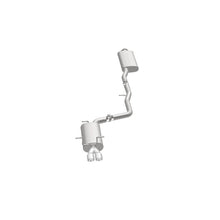 Load image into Gallery viewer, MagnaFlow 03-06 Infiniti G35 V6 3.5L Dual Rear Exit Stainless Cat-Back Performance Exhaust
